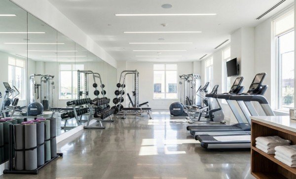 Sanità, Scuole e Strutture Sociali